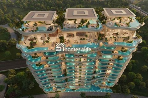 Penthouse in Al Wasl, Dubai, UAE 5 bedrooms, 839 sq.m. № 726073