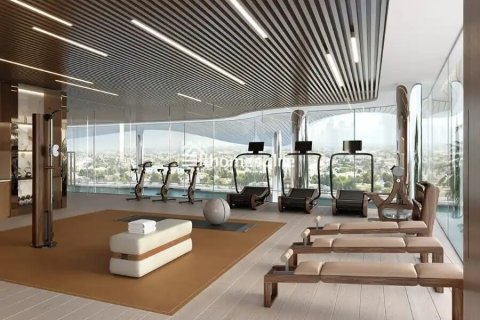 Penthouse u gradu Al Wasl, Dubai, UAE 5 spavaće sobe, 839 m2 Br. 726073 - Slika 30
