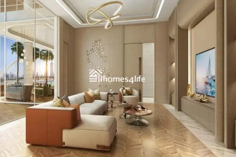 Penthouse u gradu Al Wasl, Dubai, UAE 5 spavaće sobe, 839 m2 Br. 726073 - Slika 24