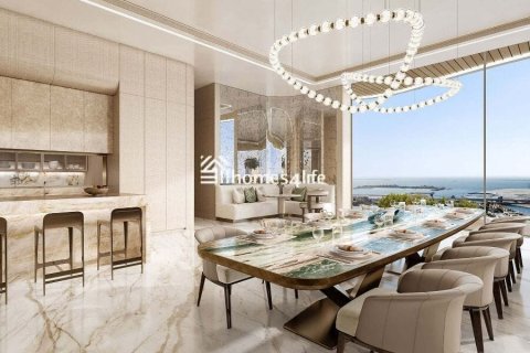 Penthouse u gradu Al Wasl, Dubai, UAE 5 spavaće sobe, 839 m2 Br. 726073 - Slika 4