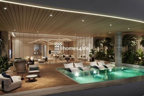 Penthouse u gradu Al Wasl, Dubai, UAE 5 spavaće sobe, 839 m2 Br. 726073 - Slika 18