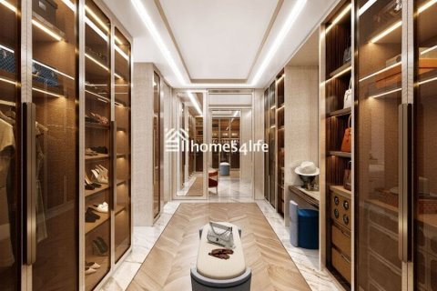 Penthouse u gradu Al Wasl, Dubai, UAE 5 spavaće sobe, 839 m2 Br. 726073 - Slika 10