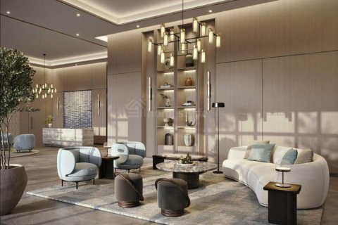 Müüa korter asukohaga Al Wasl, Dubai, AÜE: 2 magamistoaga, 111 m² Nr 726074 - pilt 5