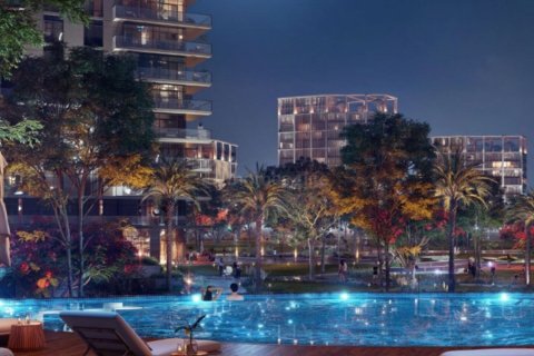 Müüa korter asukohaga Al Wasl, Dubai, AÜE: 2 magamistoaga, 111 m² Nr 726074 - pilt 3