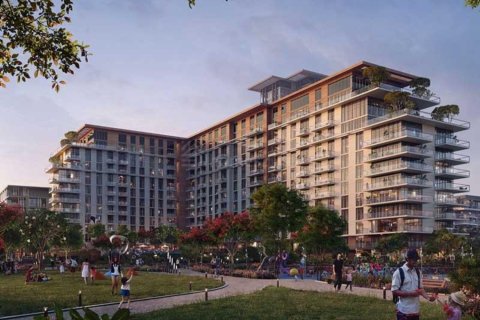 Müüa korter asukohaga Al Wasl, Dubai, AÜE: 2 magamistoaga, 111 m² Nr 726074 - pilt 10