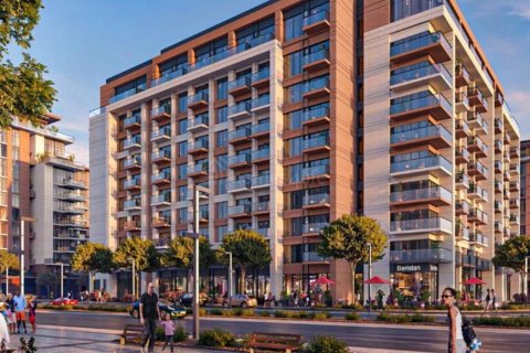 Müüa korter asukohaga Al Wasl, Dubai, AÜE: 2 magamistoaga, 111 m² Nr 726074 - pilt 6
