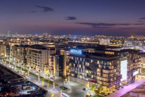 Apartament w Al Wasl, Dubai, ZEA 2 sypialnie, 111 mkw. nr 726074