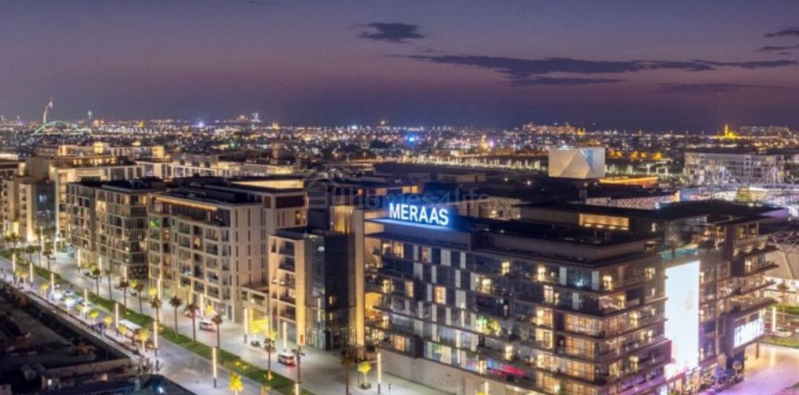Korter asukohaga Al Wasl, Dubai, AÜE: 2 magamistoaga, 111 m² Nr 726074