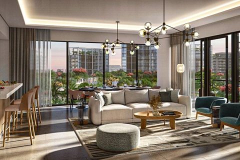 Müüa korter asukohaga Al Wasl, Dubai, AÜE: 2 magamistoaga, 111 m² Nr 726074 - pilt 9