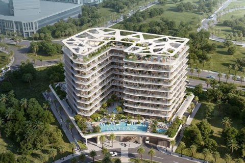 Müüa korter asukohaga Dubai South (Dubai World Central), AÜE: 2 magamistoaga, 105 m² Nr 726122 - pilt 12