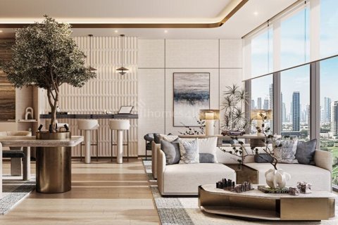 Müüa korter asukohaga Dubai South (Dubai World Central), AÜE: 2 magamistoaga, 105 m² Nr 726122 - pilt 7