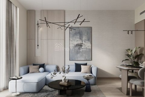 Apartment in Dubai South (Dubai World Central), UAE 2 bedrooms, 105 sq.m. № 726122