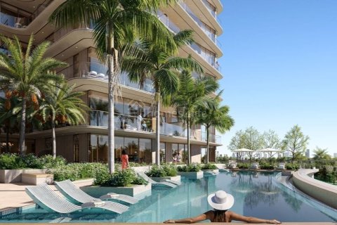 Müüa korter asukohaga Dubai South (Dubai World Central), AÜE: 2 magamistoaga, 105 m² Nr 726122 - pilt 4