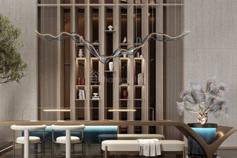 Müüa korter asukohaga Dubai South (Dubai World Central), AÜE: 2 magamistoaga, 105 m² Nr 726122 - pilt 9