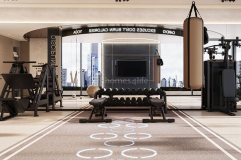 Müüa korter asukohaga Dubai South (Dubai World Central), AÜE: 2 magamistoaga, 105 m² Nr 726122 - pilt 8