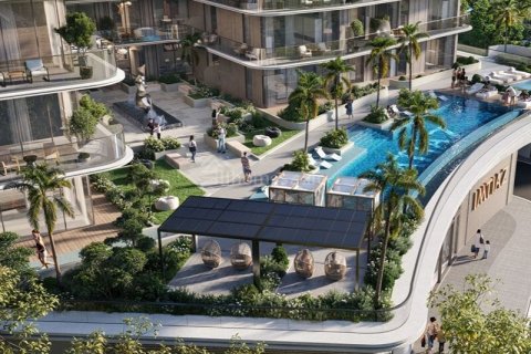 Müüa korter asukohaga Dubai South (Dubai World Central), AÜE: 2 magamistoaga, 105 m² Nr 726122 - pilt 11
