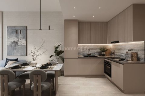 Müüa korter asukohaga Dubai South (Dubai World Central), AÜE: 2 magamistoaga, 105 m² Nr 726122 - pilt 6