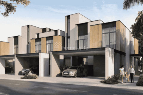 Maison de ville à Mudon, Dubai, EAU: 3 chambres, 168 m2 № 726070