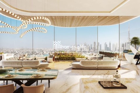 Penthouse para venda em Al Wasl, Dubai, EAU 4 quartos, 629 m2 № 726072 - foto 12