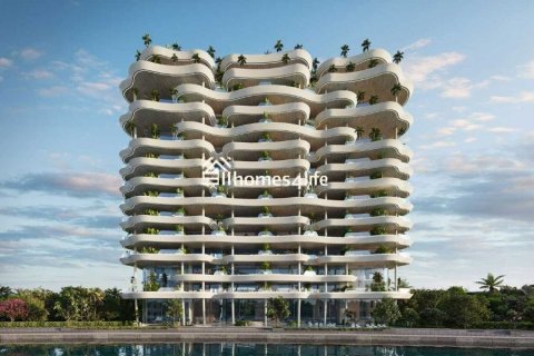 Penthouse para venda em Al Wasl, Dubai, EAU 4 quartos, 629 m2 № 726072 - foto 10