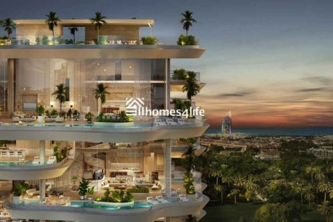Penthouse para venda em Al Wasl, Dubai, EAU 4 quartos, 629 m2 № 726072 - foto 22