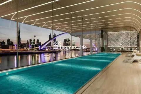 Penthouse para venda em Al Wasl, Dubai, EAU 4 quartos, 629 m2 № 726072 - foto 9