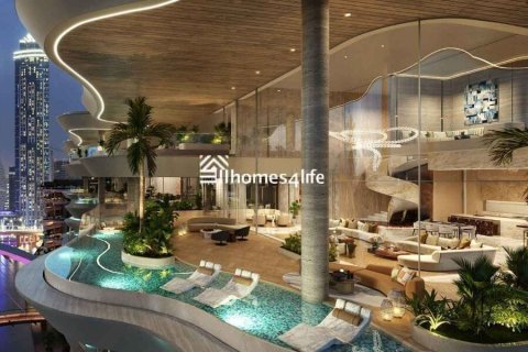 Penthouse para venda em Al Wasl, Dubai, EAU 4 quartos, 629 m2 № 726072 - foto 23