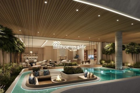 Penthouse para venda em Al Wasl, Dubai, EAU 4 quartos, 629 m2 № 726072 - foto 21