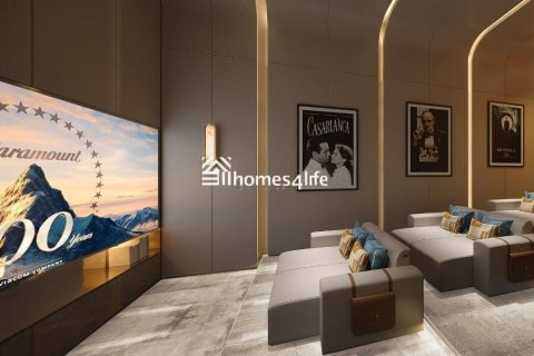Penthouse para venda em Al Wasl, Dubai, EAU 4 quartos, 629 m2 № 726072 - foto 26
