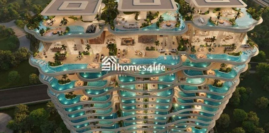 Penthouse em Al Wasl, Dubai, EAU 4 quartos, 629 m2 № 726072