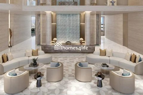 Penthouse para venda em Al Wasl, Dubai, EAU 4 quartos, 629 m2 № 726072 - foto 6