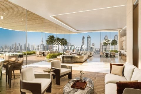 Penthouse para venda em Al Wasl, Dubai, EAU 4 quartos, 629 m2 № 726072 - foto 13