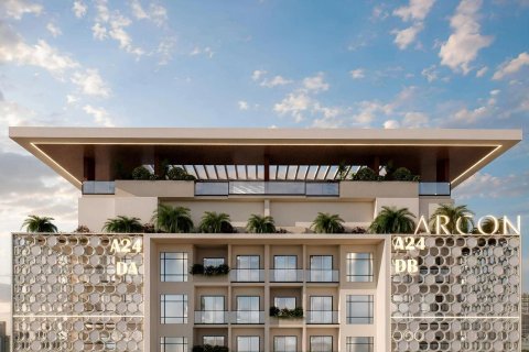 阿联酋 Ajman Emirates City 待售 : 4 卧, 224 平方米 , 编号766952 - 照片 8