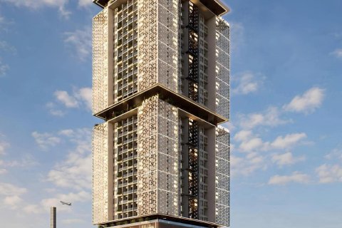 阿联酋 Ajman Emirates City 待售 : 4 卧, 224 平方米 , 编号766952 - 照片 6