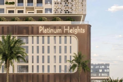 Müüa korter asukohaga Emirates City, Ajman, AÜE: 1 magamistoaga, 85 m² Nr 766951 - pilt 8