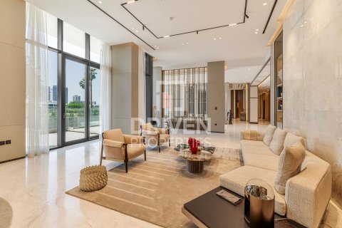Vila v Dubai Hills Estate, Dubai, SAE 3502.17 m2 č. 766955 - Fotografia 10