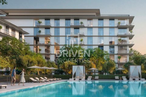 Apartament de vânzare în Mina Rashid, Dubai, EAU 3 dormitoare, 153.94 mp. №766954 - poză 5