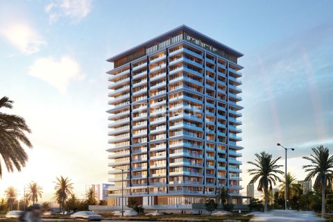 דירה למכירה ב Dubai, איחוד האמירויות 3 חדרי שינה, 152 מ"ר, מספר 669329 - תמונה 4