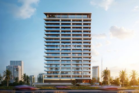 Apartment in Dubai, UAE 3 bedrooms, 152 sq.m. № 669329