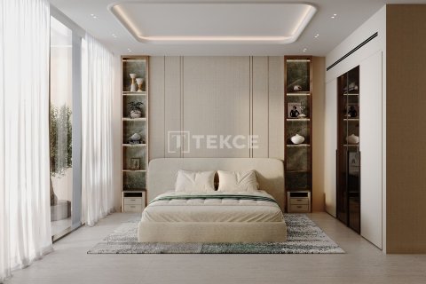 דירה למכירה ב Dubai, איחוד האמירויות 3 חדרי שינה, 152 מ"ר, מספר 669329 - תמונה 12