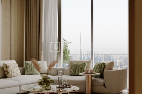 Пәтер Majan, Дубай, БАӘ-да 2 жатын бөлмелер, 111 м² № 669330 - фото 13