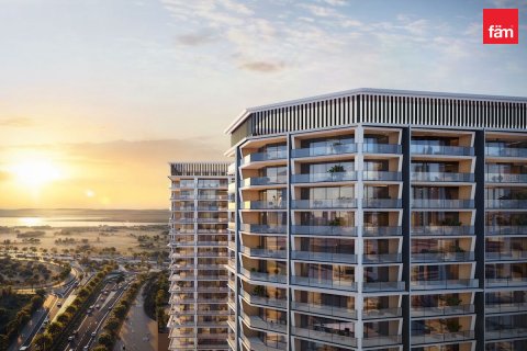 Lakás itt: Al Jaddaf, Dubai, EAE, 60.6 m², azonosító: 758404 - fénykép 13