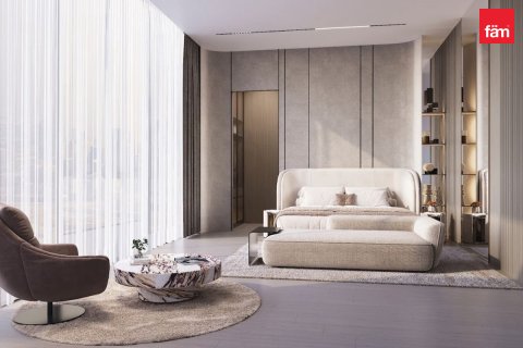 Lakás itt: Al Jaddaf, Dubai, EAE, 60.6 m², azonosító: 758404 - fénykép 3