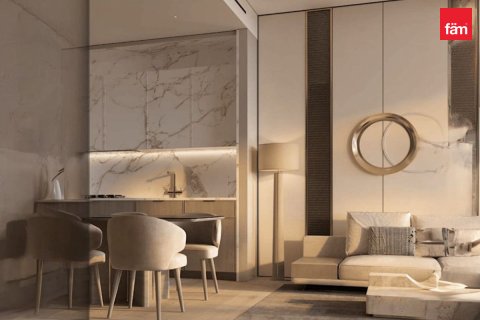 Lakás itt: Al Jaddaf, Dubai, EAE, 60.6 m², azonosító: 758404 - fénykép 9