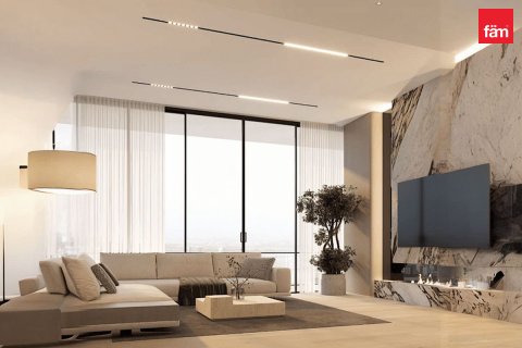 Lakás itt: Al Jaddaf, Dubai, EAE, 60.6 m², azonosító: 758404 - fénykép 5