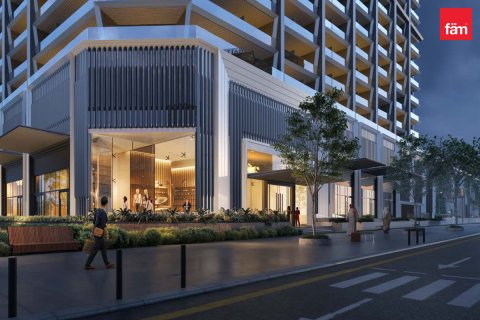 Lakás itt: Al Jaddaf, Dubai, EAE, 60.6 m², azonosító: 758404 - fénykép 20