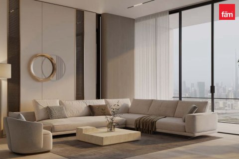 Lakás itt: Al Jaddaf, Dubai, EAE, 60.6 m², azonosító: 758404 - fénykép 8