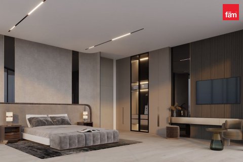 Lakás itt: Al Jaddaf, Dubai, EAE, 60.6 m², azonosító: 758404 - fénykép 2