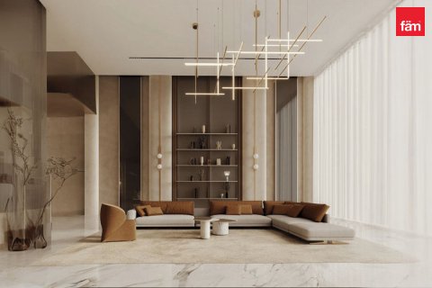 Lakás itt: Al Jaddaf, Dubai, EAE, 60.6 m², azonosító: 758404 - fénykép 7