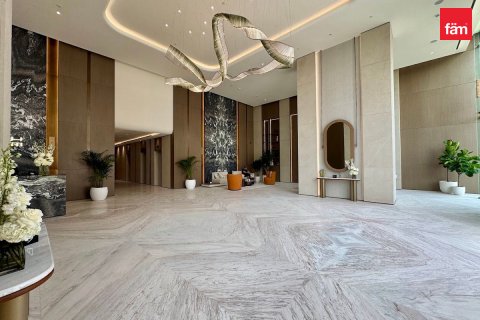 Lakás itt: Al Jaddaf, Dubai, EAE, 60.6 m², azonosító: 758404 - fénykép 11